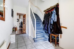 Verkocht:Slijpkruikweg 11, 6712 DH Ede - Foto