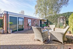 Verkocht: Slijpkruikweg 11, 6712 DH Ede