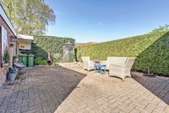 Verkocht: Slijpkruikweg 11, 6712 DH Ede