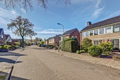 Verkocht: Slijpkruikweg 11, 6712 DH Ede