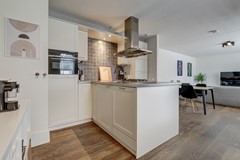 Verkocht: Achterdoelen 112, 6711AV Ede