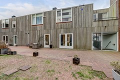 Verkocht:Achterdoelen 112, 6711 AV Ede - Foto