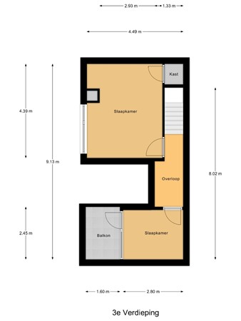 Achterdoelen 112, 6711 AV Ede - 