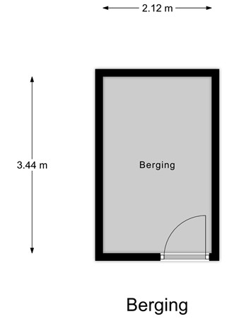 Achterdoelen 112, 6711 AV Ede - 