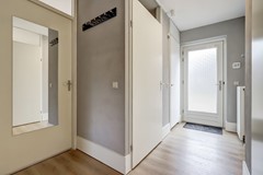 Verkocht:Achterdoelen 112, 6711 AV Ede - Foto