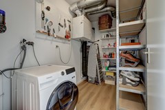 Verkocht: Achterdoelen 112, 6711 AV Ede