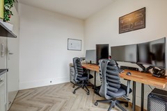 Verkocht: Achterdoelen 112, 6711 AV Ede