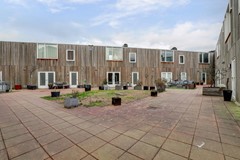Verkocht: Achterdoelen 112, 6711 AV Ede