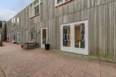Verkocht: Achterdoelen 112, 6711 AV Ede