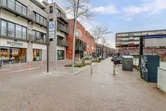 Verkocht: Achterdoelen 112, 6711 AV Ede