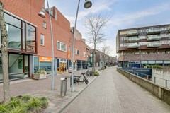 Verkocht: Achterdoelen 112, 6711 AV Ede