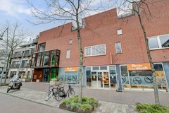 Verkocht: Achterdoelen 112, 6711 AV Ede