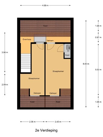 Achterstraat 42, 6721 VM Bennekom - 