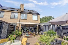 Verkocht: Achterstraat 42, 6721VM Bennekom