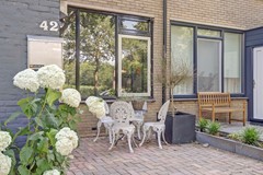 Verkocht:Achterstraat 42, 6721 VM Bennekom - Foto