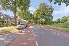 Verkocht:Achterstraat 42, 6721 VM Bennekom - Foto