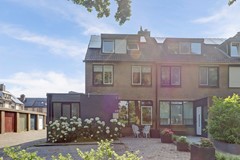 Verkocht:Achterstraat 42, 6721 VM Bennekom - Foto