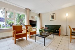 Verkocht:Golda Meirsingel 15, 6716 GW Ede - Foto