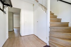 Verkocht:Warande 14, 6713 RN Ede - Foto