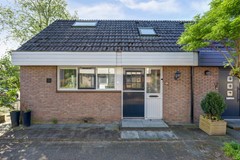 Verkocht:Warande 14, 6713 RN Ede - Foto