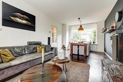 Verkocht: Jan Th. Tooroplaan 122, 6717KN Ede