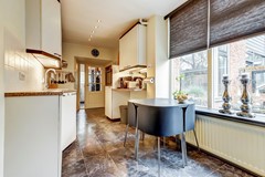 Verkocht: Jan Th. Tooroplaan 122, 6717KN Ede