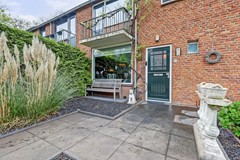 Verkocht:Jan Th. Tooroplaan 122, 6717 KN Ede - Foto