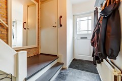 Verkocht:Jan Th. Tooroplaan 122, 6717 KN Ede - Foto