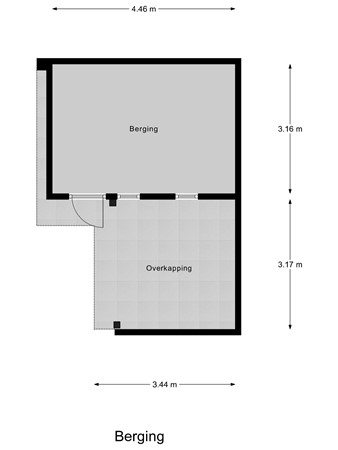Jan Th. Tooroplaan 122, 6717 KN Ede - Berging.jpg