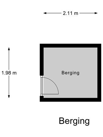 Bovenbuurtweg 17C, 6717 XA Ede - Berging.jpg