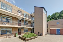 Verkocht:Bovenbuurtweg 17C, 6717 XA Ede - Foto