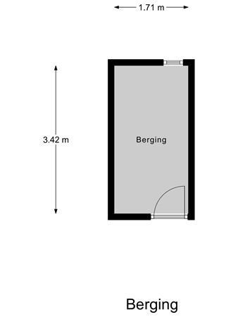 Floreslaan 64, 6714 AS Ede - Berging.jpg