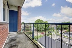 Verkocht:Floreslaan 64, 6714 AS Ede - Foto