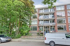 Verkocht:Floreslaan 64, 6714 AS Ede - Foto