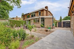 Verkocht:Generaal Chassélaan 16, 6711 LW Ede - Foto