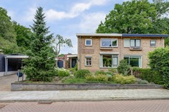 Verkocht:Generaal Chassélaan 16, 6711 LW Ede - Foto