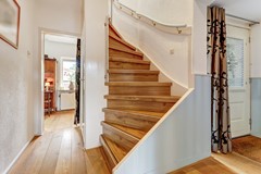 Verkocht:Generaal Chassélaan 16, 6711 LW Ede - Foto