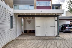 Verkocht:Hoflaan 19, 6715 AG Ede - Foto