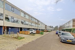 Verkocht:Koelhorst 38, 6714 KP Ede - Foto