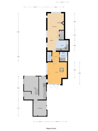 Slijpkruikweg 2, 6712 DK Ede - Begane_Grond.jpg