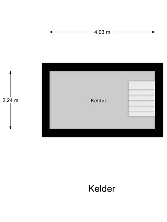 Slijpkruikweg 2, 6712 DK Ede - Kelder.jpg