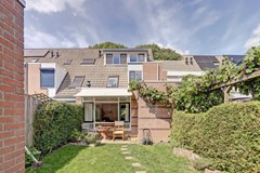 Verkocht:Churchilldreef 75, 6716 HL Ede - Foto