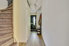 Verkocht:Churchilldreef 75, 6716 HL Ede - Foto