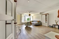 Verkocht:Churchilldreef 75, 6716 HL Ede - Foto