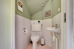 Verkocht:Churchilldreef 75, 6716 HL Ede - Foto