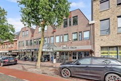 Verkocht:Molenstraat 110-6, 6711 AW Ede - Foto