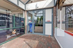 Verkocht:Molenstraat 110-6, 6711 AW Ede - Foto