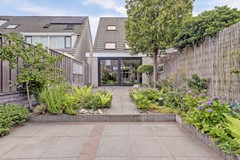 Verkocht:Kennedydreef 69, 6716 CG Ede - Foto