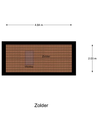 Kennedydreef 69, 6716 CG Ede - Zolder.jpg