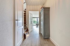 Verkocht:Kennedydreef 69, 6716 CG Ede - Foto